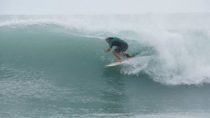 東台湾サーフトリップ