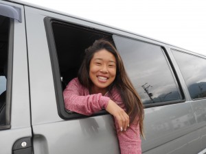 大村奈央インタビュー