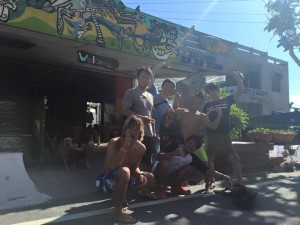 東台湾サーフトリップ情報