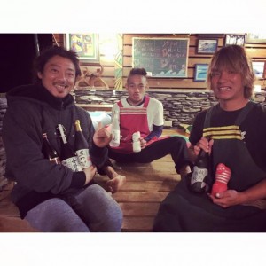 東台湾サーフトリップ情報