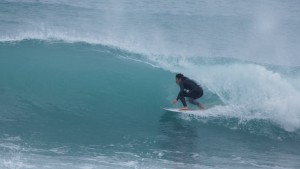 東台湾サーフィン情報