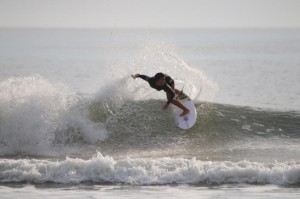 東台湾サーフィン合宿