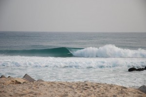 種子島サーフトリップ