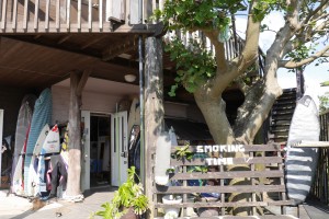 奄美大島サーフトリップ