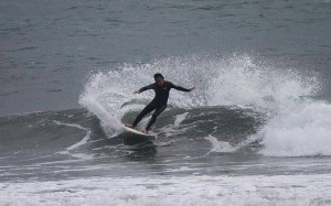 宮崎サーフトリップ