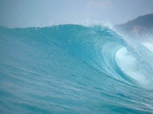 奄美大島サーフトリップ