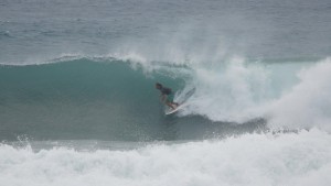 台風6号～ノウル～発生中！