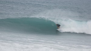 台風6号～ノウル～発生中！