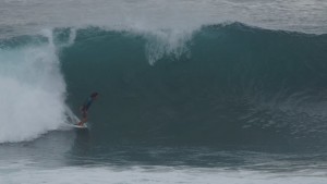 台風6号～ノウル～発生中！