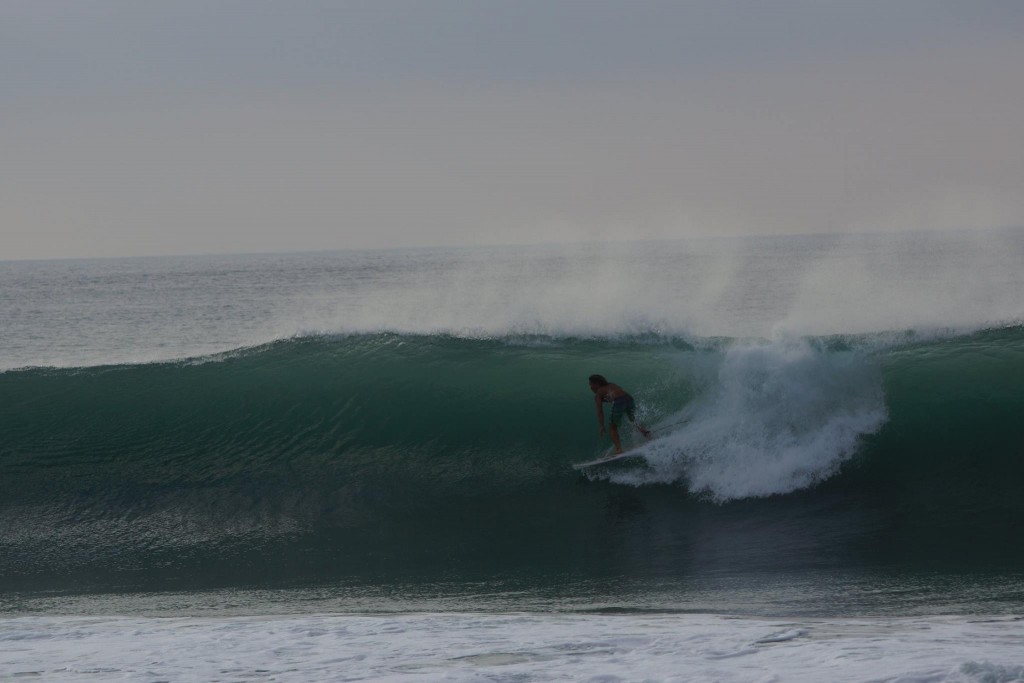 東台湾サーフトリップ