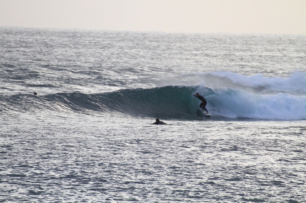 種子島サーフトリップ