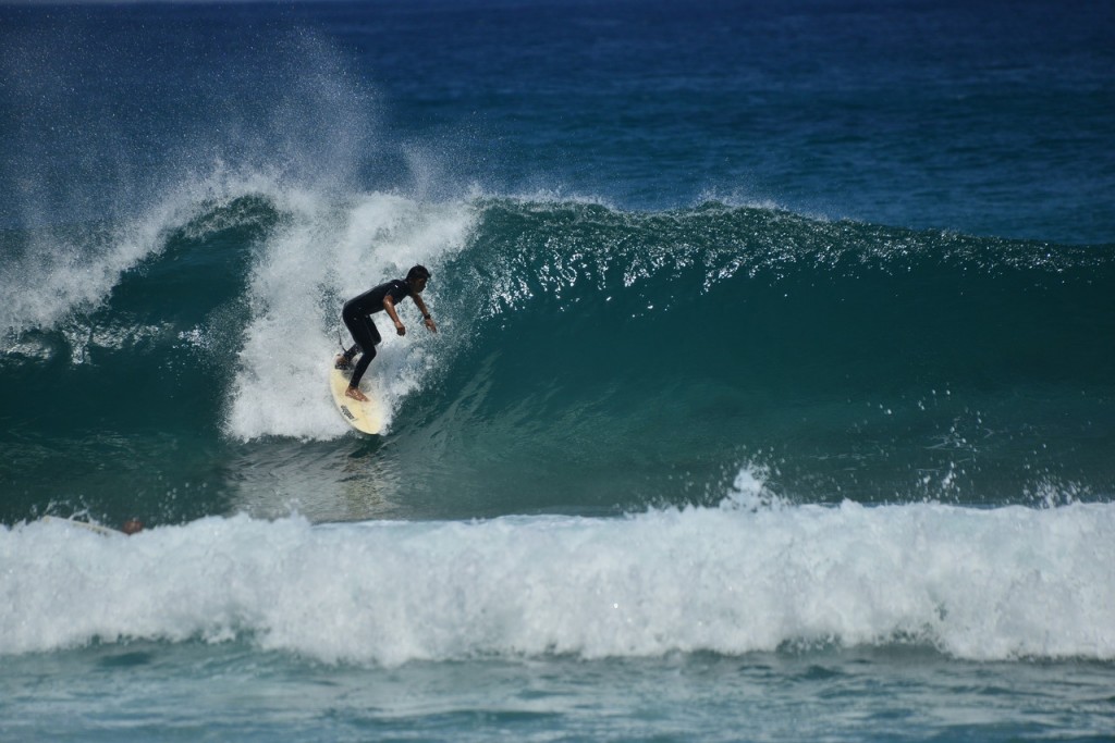 種子島サーフトリップ