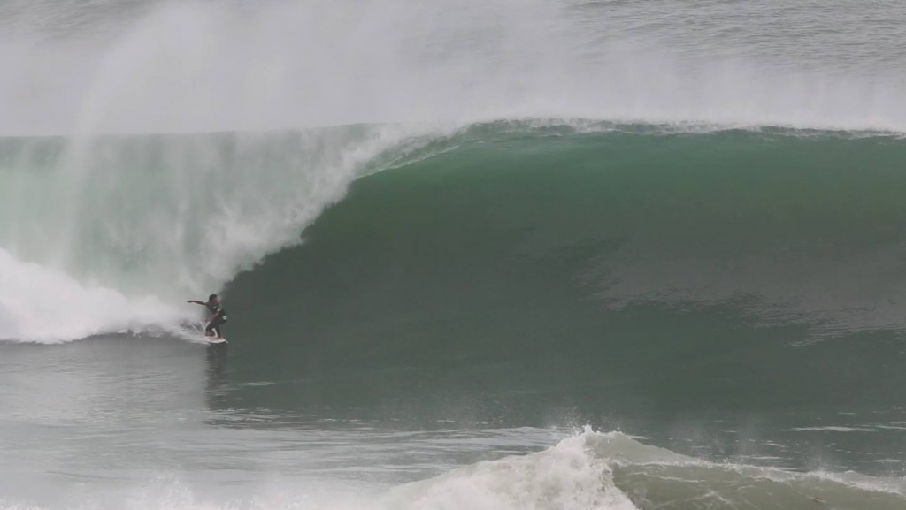 宮崎サーフトリップ
