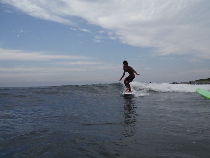 東台湾サーフィン情報