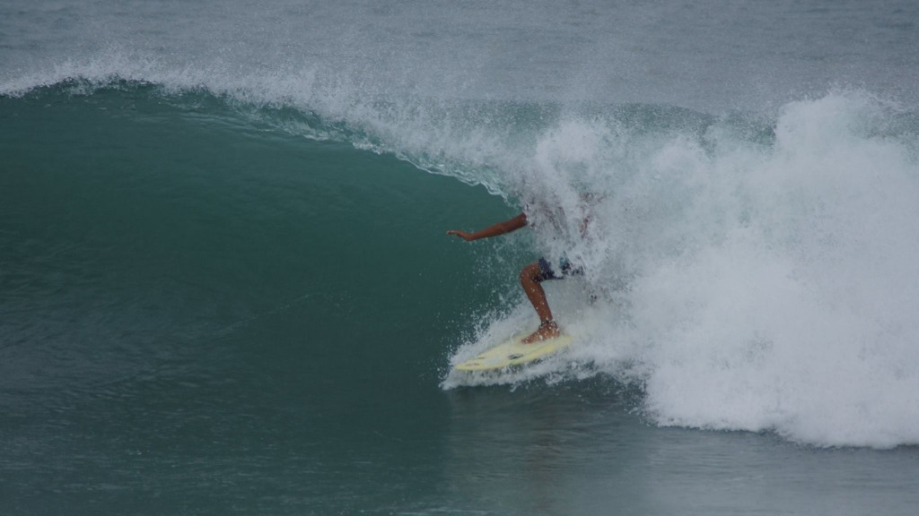 東台湾サーフィン情報