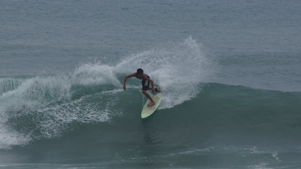 東台湾サーフィン情報