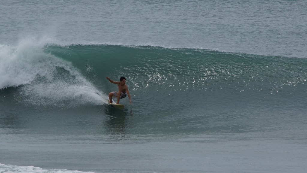 東台湾サーフィン情報