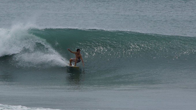 東台湾サーフィン情報