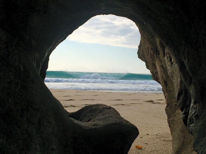 奄美大島台風26号の恩恵