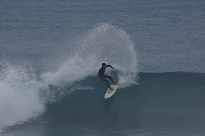東台湾サーフガイド