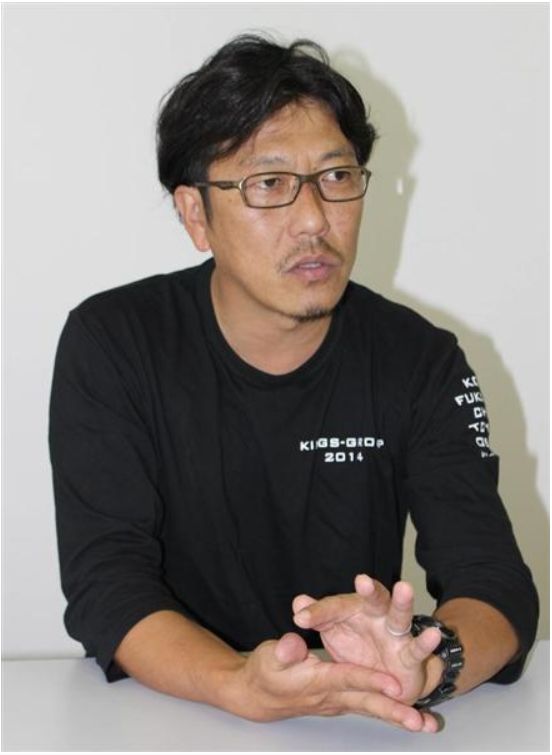 レスポンスエンジニア社長押部宣広