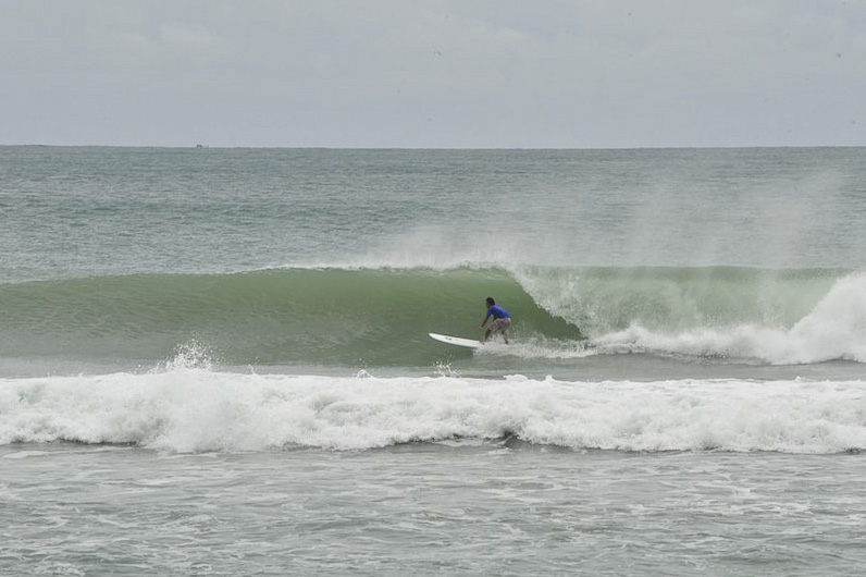 タイサーフトリップ情報
