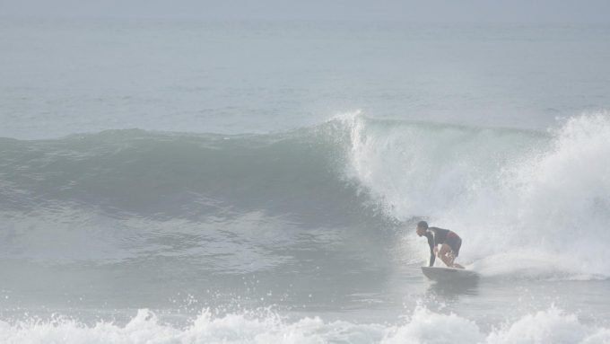 台風4号からの贈り物~東台湾~
