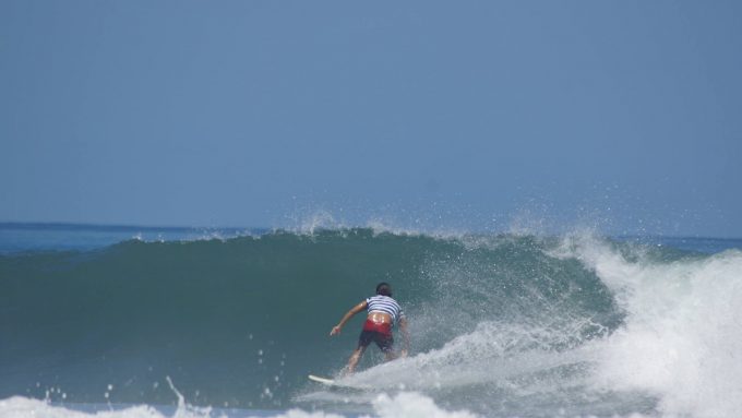 東台湾サーフィン