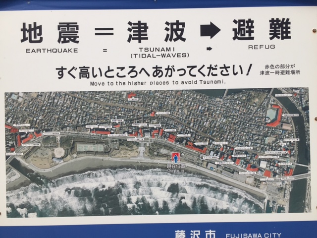 サーフィンルール