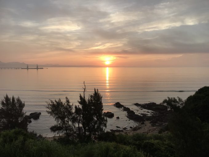 HIDEOUT　沖縄　うるま