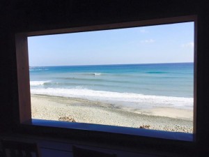 種子島サーフトリップ
