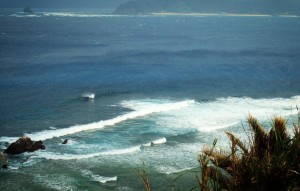 奄美大島サーフトリップ