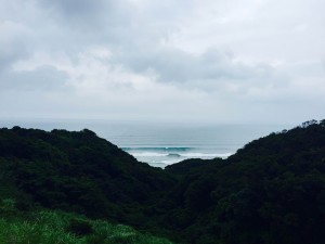 種子島サーフトリップ