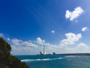 種子島サーフトリップ
