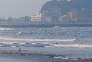 台風ラッシュ