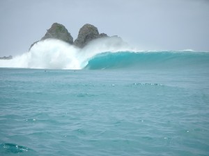 奄美大島サーフトリップ