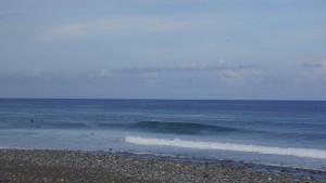 東台湾サーフトリップ