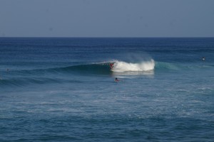 種子島サーフトリップ