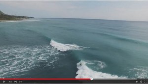 2015 Taiwan Open of Surfing