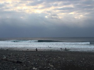 東台湾サーフトリップ