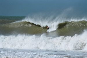 台風1号ニパルタック