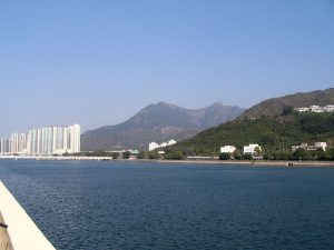 馬鞍山