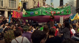 Ｅｘｔｉｎｃｔｉｏｎ　Ｒｅｂｅｌｌｉｏｎ