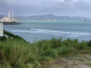 沖縄サーフトリップ