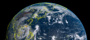 2020台風３号シンラコウ