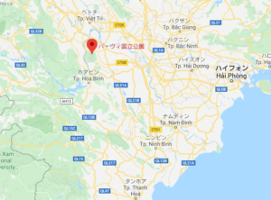 台風8号バービー