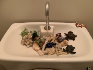 台風10号ハイシェン